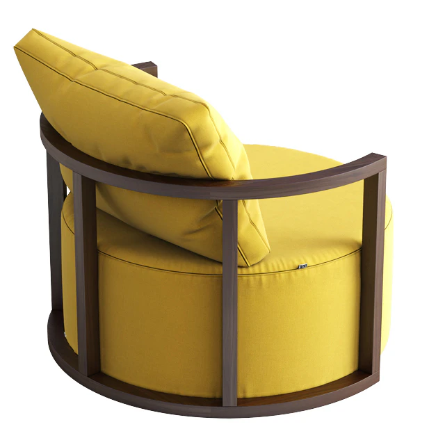 B&T design / KAV Armchair — Скачать