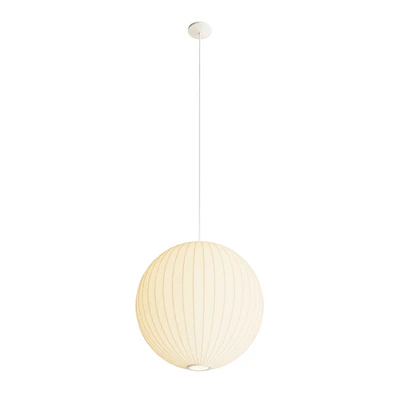 George Nelson Bubble Pendant Lamps — Ver 2