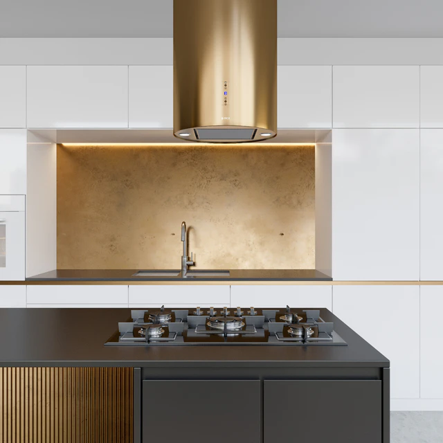 Modern kitchen 12 — Descargar