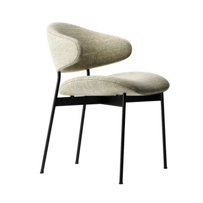 luz armchair by more — Скачать