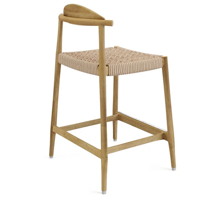 Nina Bar Stool seat62 — Ver 2