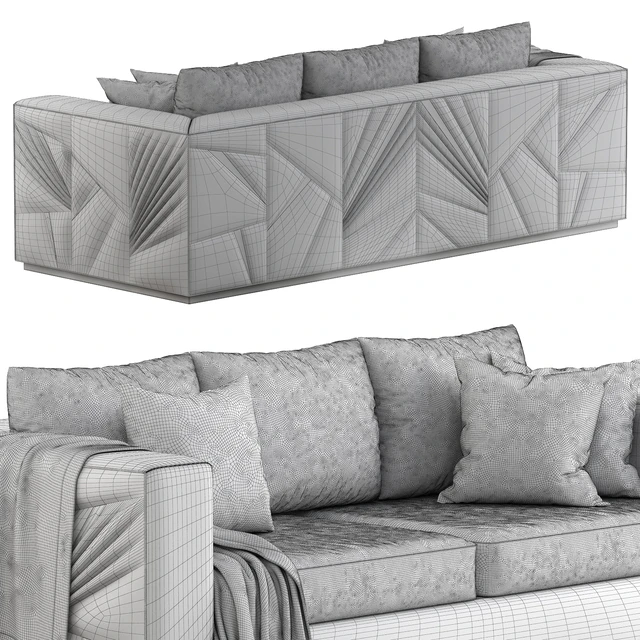 SAVOY SOFA — Скачать
