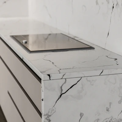 kitchen modern100 — View 3