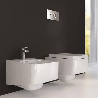 Laufen pro s — Вид 2