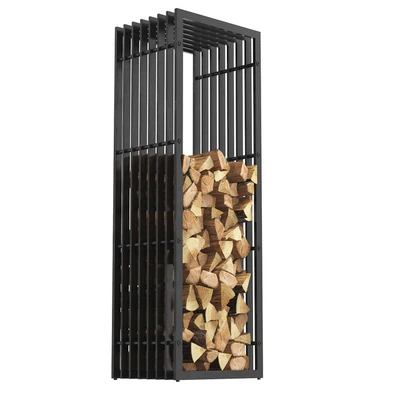 Firewood Storage-Rack-5 — Ver 2