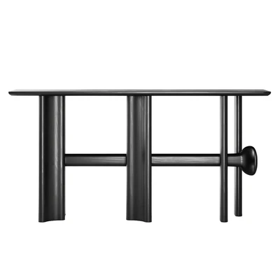 CRAFT console from Aleks Home — Ver 2