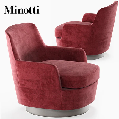 Minotti Jacques — Вид 1