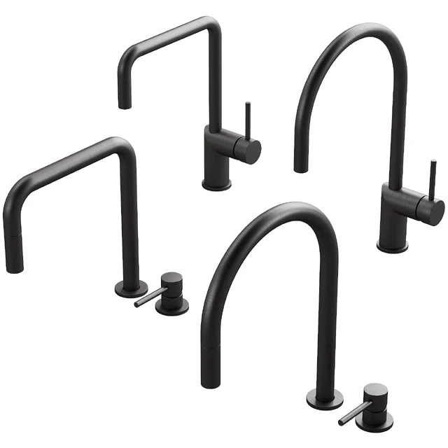 100 Rhythm kitchen faucets by nivito 00 — Descargar