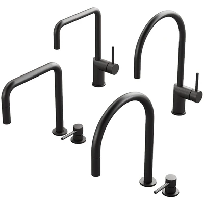100 Rhythm kitchen faucets by nivito 00 — Ver 1