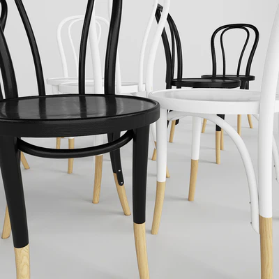 vienna chair04 — Вид 3