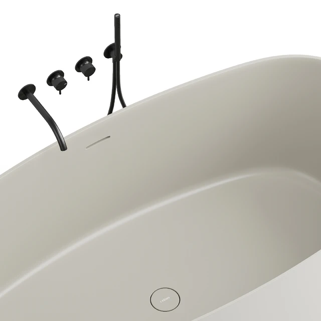 Inbani baths the raw collection — Скачать