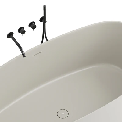 Inbani baths the raw collection — Вид 3