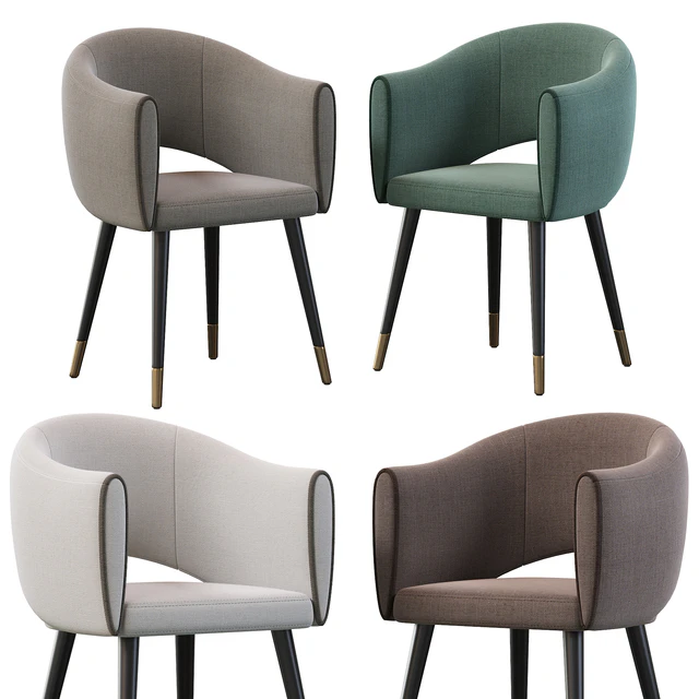 Grace Armchair — Descargar