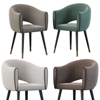 Grace Armchair — Ver 1
