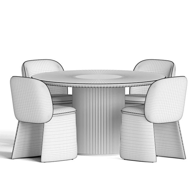 Dining Set 101 — Descargar