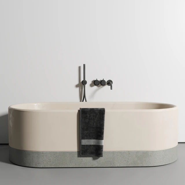 BATHS NOORTH MILLDUE EDITION ROMA — Descargar