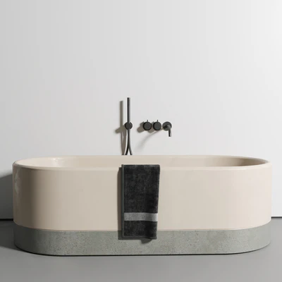 BATHS NOORTH MILLDUE EDITION ROMA — Ver 3