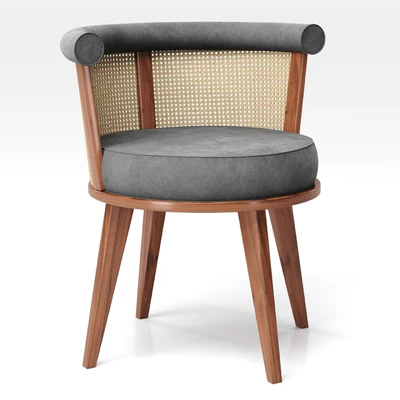 Armchair By Wood Tailors Club — Вид 2