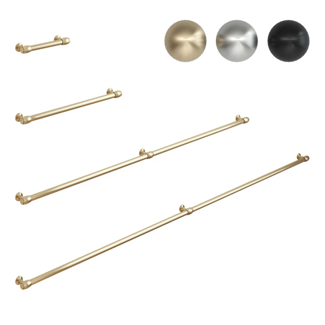 Makmart M006 Handle — Descargar
