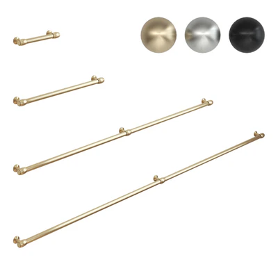 Makmart M006 Handle — Ver 1
