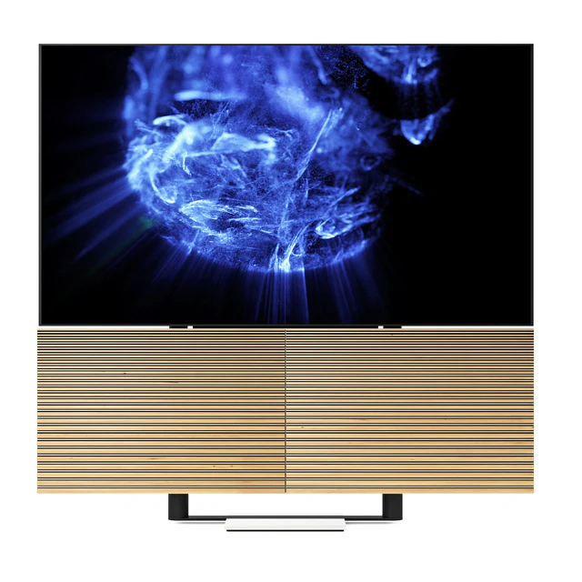 BANG & OLUFSEN BEOVISION HARMONY 65``and 77`` — Descargar