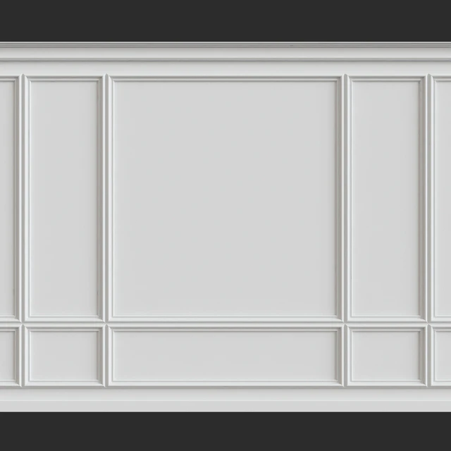 Wall molding — Download