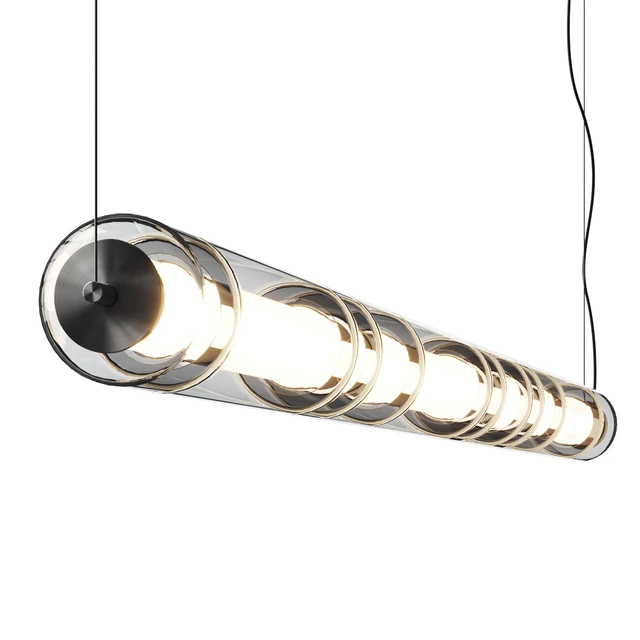 Leucos Stacking S 180 Pendant Lamp — Скачать
