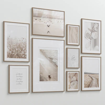 Wall Art Set-18 — Вид 3