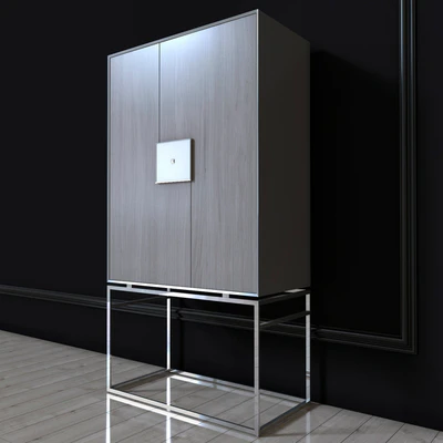 Wardrobe bar ELITE Costantini Pietro — Ver 2