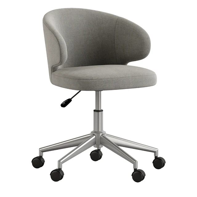 Elga office chair. LA REDOUTE INTERIEURS — Descargar