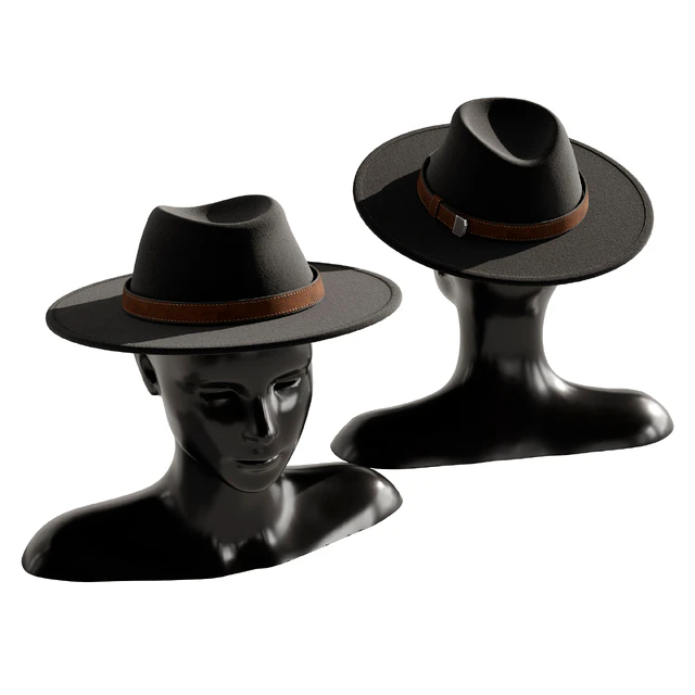 Man hat set 2 — Descargar