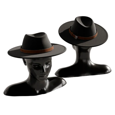 Man hat set 2 — Ver 5