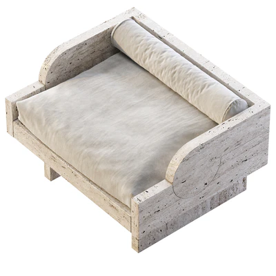 Gallipoli-Armchair Limited-Edition — Вид 3