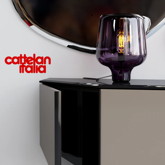 Cattelan Hawaii and Stadard, Northern Lighting — Descargar