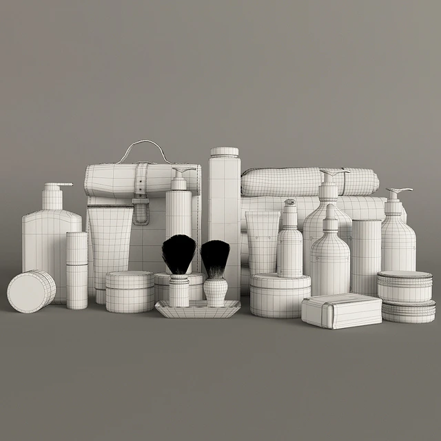 Bathroom decor 3 — Descargar