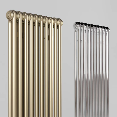 IRSAP TESI 2 Decorative radiator — Ver 2