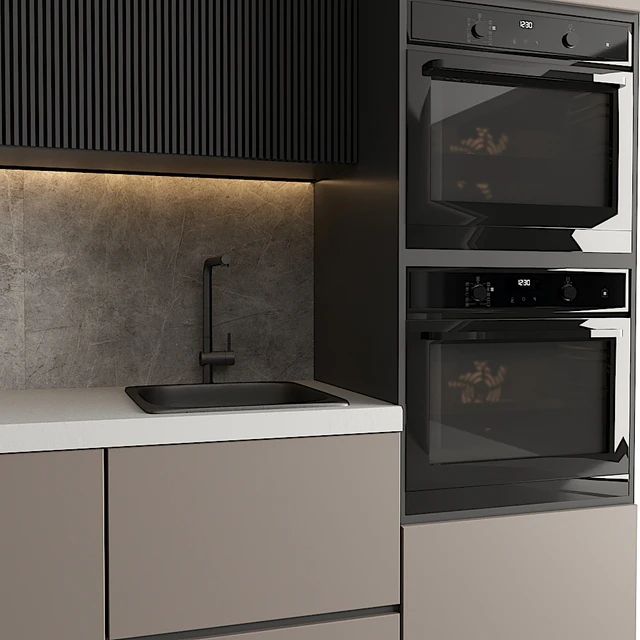 kitchen — Descargar