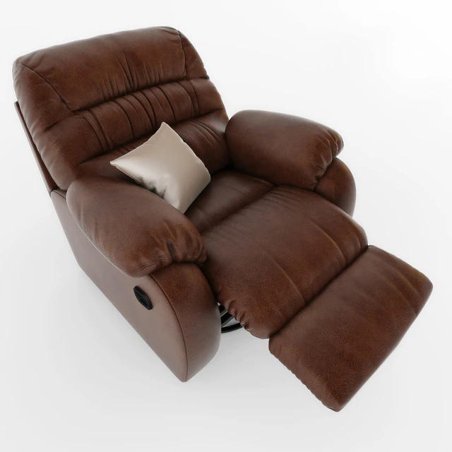 Chair Atlanta Reklayner — Descargar