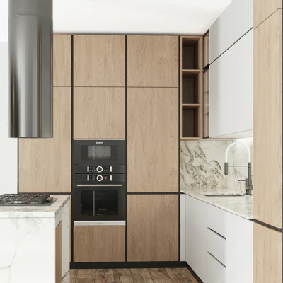 Kitchen 088 — Ver 3