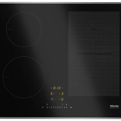 Набор индукционных панелей Miele — Вид 3