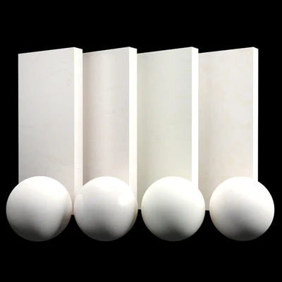 Travertine beige stone — Ver 1