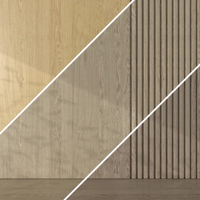 Oak texture 091 — Ver 4