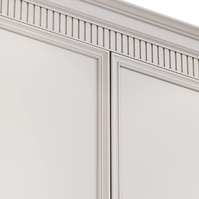wall molding d7 — Download