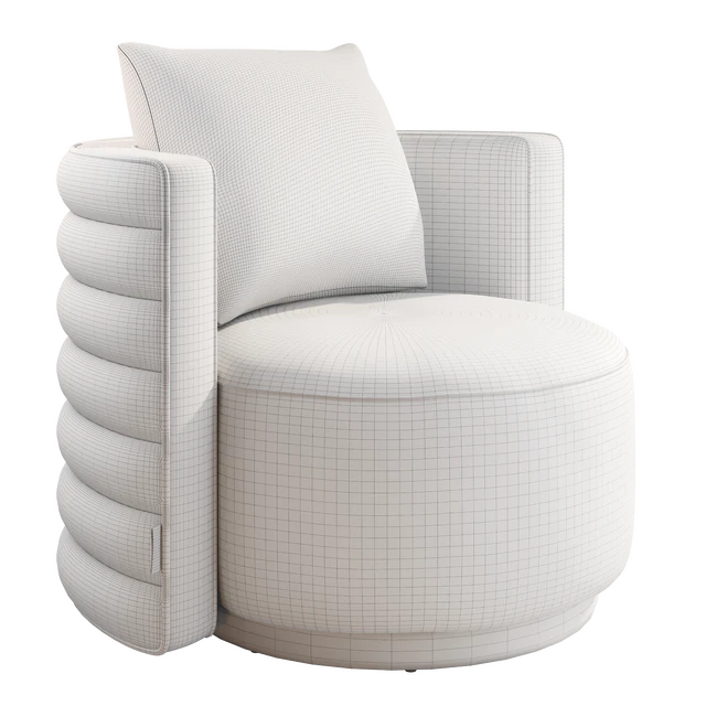 Armchair Dantone home Buddy L — Descargar