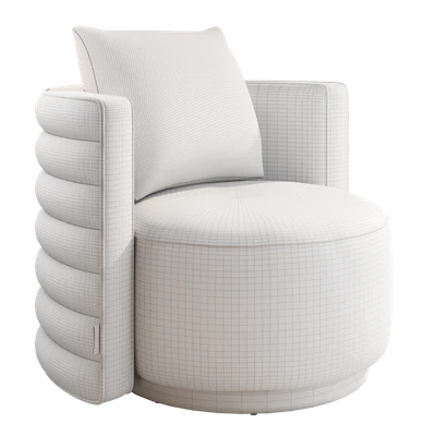 Armchair Dantone home Buddy L — Ver 2