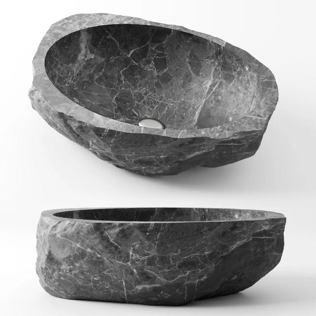 Stone sink — Скачать