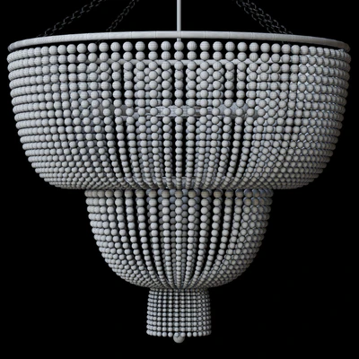 Marotte Chandelier two tiers — Вид 2