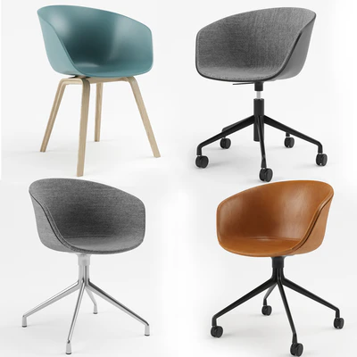 Hay AAC About A Chair — Вид 1