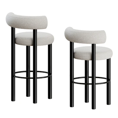 Fat Stools by Tom Dixon — Ver 4