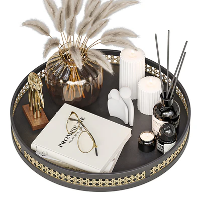 Decorative set-3 — Ver 2